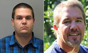 Ex-cop Adam Torres pleads to involuntary manslaughter in 2013 shooting of  John Geer