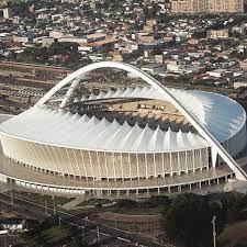 A draw or a win will see them finish eighth and qualify for the mtn 8 next season. Mabhida Is Kaizer Chiefs Home Ground Parker Reminds Orlando Pirates