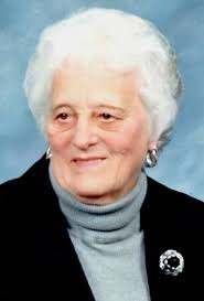 Obituary for Anna M. "Amy" (Peters) Williams