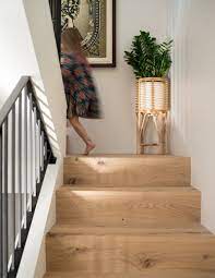 Flush Stair Nosings In 2021 Stair Decor Staircase Decor Stairs Makeover Design
