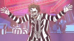 Warner bros.'s theater department announced today that the beetlejuice musical. Beetlejuice Hashtag No Instagram Fotos E Videos Beetlejuice Cartoon Beetlejuice Fan Art Beetlejuice