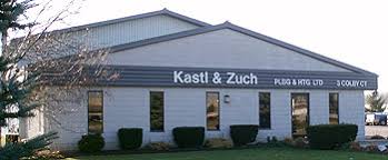 A name you can trust. Kastl Zuch Plumbing Heating Ltd Kitchener Waterloo