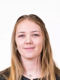 Natalie Petersen's Instagram, Twitter & Facebook