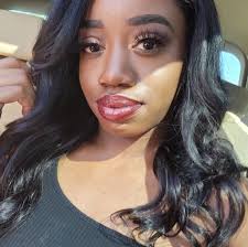 Destiny Brown-Mohammed