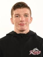 Fluri, Dellavecchia Lead Wrestling to 20-18 Comeback Victory Over Penn