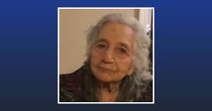 Terry Moreno Perez Ahumada Obituary 2020