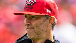 Report: 49ers promote Nick Sorensen to defensive coordinator