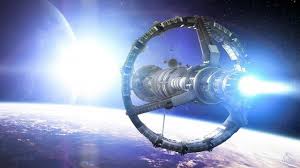 Interstellar travel is crewed or uncrewed travel between stars or planetary systems. The Biggest Hurdles To Interstellar Space Travel Steemit