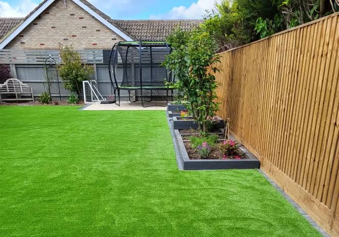 Landscape Gardeners in Northampton, Northamptonshire
