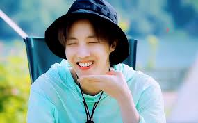 Gif que hice para el sidebar de mi tumblr. Our Hope Jhope Explore Tumblr Posts And Blogs Tumgir
