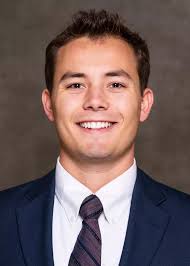 2021 Men's Lacrosse Roster