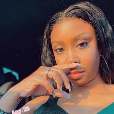 Chanel Goodwin's Instagram, Twitter & Facebook