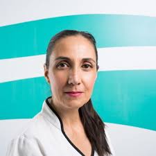 Dra. Aida Ortiz Ramirez opiniones