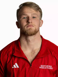 2023-24 Wrestling Roster