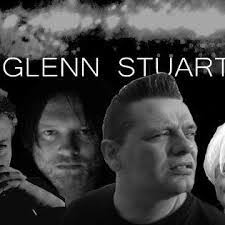Glenn Stuart's Instagram, Twitter & Facebook