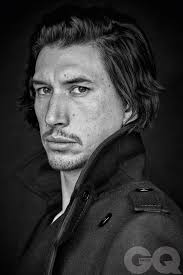 The rise of skywalker' this fall. Adam Driver Star Wars Millennial Darth Vader British Gq