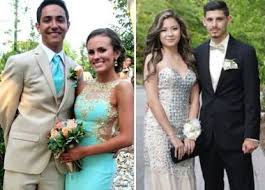 Jersey S Top Prom And Best Dressed Couple Revealed Prom Couples Nice Dresses Prom