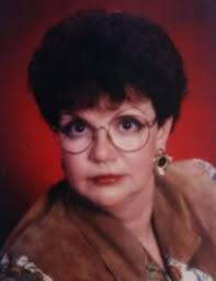 Patricia Ann Blum
