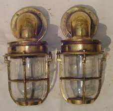 Nautical Light Fixtures Antiques Decor Big Ship Salvage Nautical Light Fixtures Nautical Lighting Nautical Decor