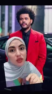 @Marwa Elmetwally ذا ويكند يقدم تبرعات ومواقف انسانية #ذاويكند  #مروة_المتولي #صحفية_التيك_توك #مروة_الصحفية #marwaelmetwally #theweeknd