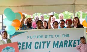Making Food More Equitable In Dayton Food Tank