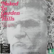 Naked in Garden Hills LP ABB 21 (1990)