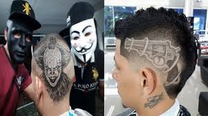 Check out the images, designs and collections. Best Hair Tattoo For Men Youtube