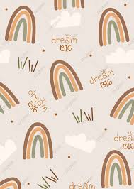 Download the perfect rainbow pastel pictures. Hand Drawn Cute Pastel Rainbow Background Pastel Rainbow Dream Background Image For Free Download