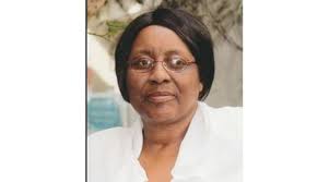 Geneva Harvey Obituary (1940