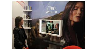 Wella is the official beauty destination for salon hair products, professional hair colors and beauty services. Wella Professionals Unveils Innovations Set To Shape The Future Of The Augmented Hair Salon Experience Business Wire