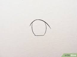 It should be placed close to the main line of action. 4 Ways To Draw Simple Anime Eyes Wikihow
