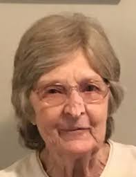 Mildred Ann Phillips