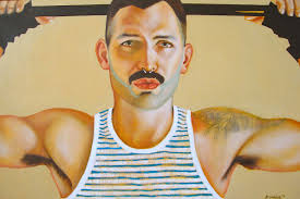 Work — Rachael Warner