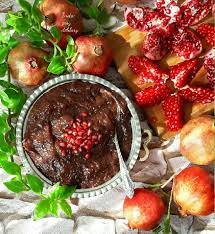 Image result for ‫خواص رب انار‬‎