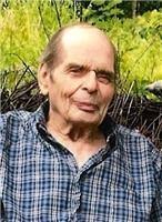 Arnold Moon Obituary (1936