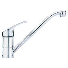 Jakarta barat putra etes sanitary. Plumbing World Kitchen Products Toto Donna Sink Mixer