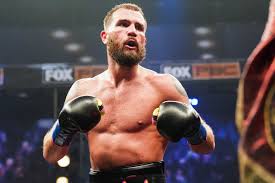 Check spelling or type a new query. Caleb Plant Eyes Billy Joe Saunders Canelo Alvarez After Caleb Truax Ud