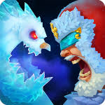 Your early access to games! Download Gigantic X Apk For Android