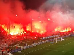 Olympiacos in actual season average scored 0.86 goals per match. Paok Vs Olympiakos Abandoned After Fans Light Flares And Throw Toilet Paper Bleacher Report Latest News Videos And Highlights
