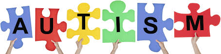 Autism spectrum disorder (asd) refers to a neurodevelopment disorder that is characterized by difficulties with social communication and social interaction and restricted and repetitive patterns in behaviors, interests, and activities. Autism Spectrum Disorder Symbol Clipart Full Size Clipart 1635930 Pinclipart