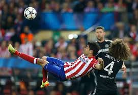Maybe you would like to learn more about one of these? Diego Costa Ein Sturmer Wie Eine Buffelherde Tageswoche