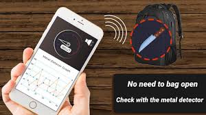 How does frequency work in a vlf metal detector? Metal And Gold Detector App Store Data Revenue Download Estimates On Play Store
