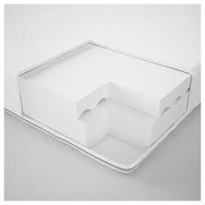 Meistervik Foam Mattress Firm White Ikea Foam Mattress Firm Mattress Mattress