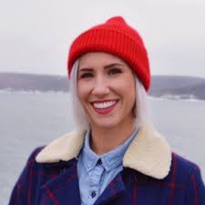 Brynn Devine's Instagram, Twitter & Facebook