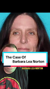 Barbara in Pursuit…