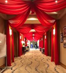 Ceiling Draping Rental In Austin Texas At Premiere Events In 2020 Ceiling Draping Christmas Ceiling Decorations Wedding Ceiling
