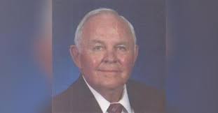 Donald Aubrey Dillard Obituary