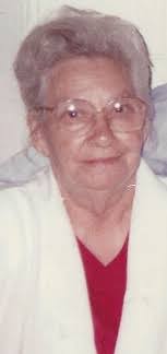 Gwendolyn Dickens Cronier (1922-2007)