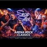 Snap Shot rocks Glendale Heights