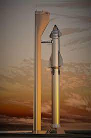 An faa spokesman said on wednesday that the agency's environmental review underway of spacex's proposed rocket assembly. Boca Chica Tower 01 Gateway To Mars And Beyond Spacexlounge